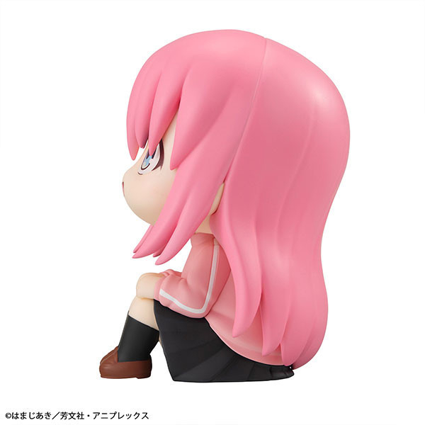 [再販] [標準版] MegaHouse LOOK UP 孤獨搖滾 後藤一里 小孤獨 [再販] [標準版] MegaHouse LOOK UP 孤獨搖滾 後藤一里 小孤獨