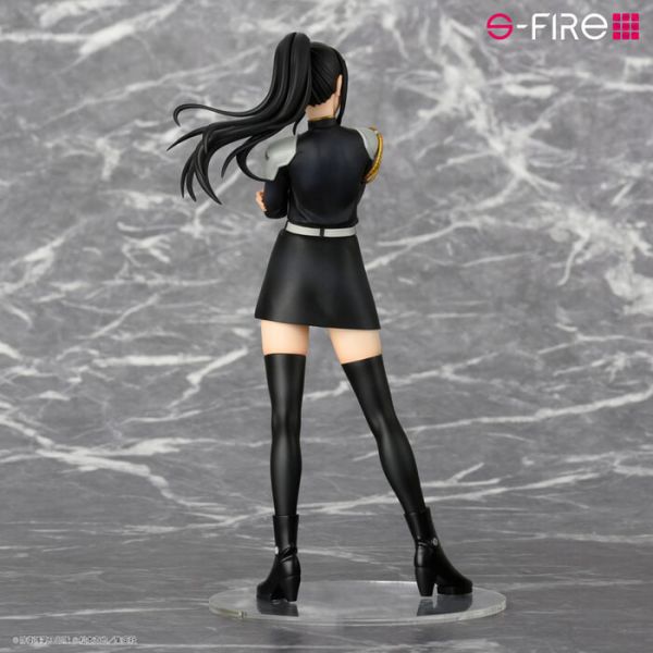 SEGA 1/7 怪獸8號 模型4 亞白米娜 禮服Ver. PVC完成品 SEGA 1/7 怪獸8號 模型4 亞白米娜 禮服Ver. PVC完成品