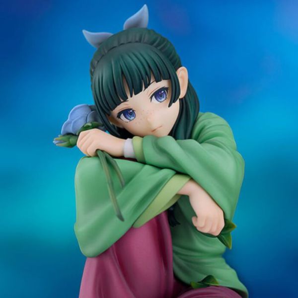 Good Smile 1/7 藥師少女的獨語 貓貓 PVC完成品 Good Smile 1/7 藥師少女的獨語 貓貓 PVC完成品