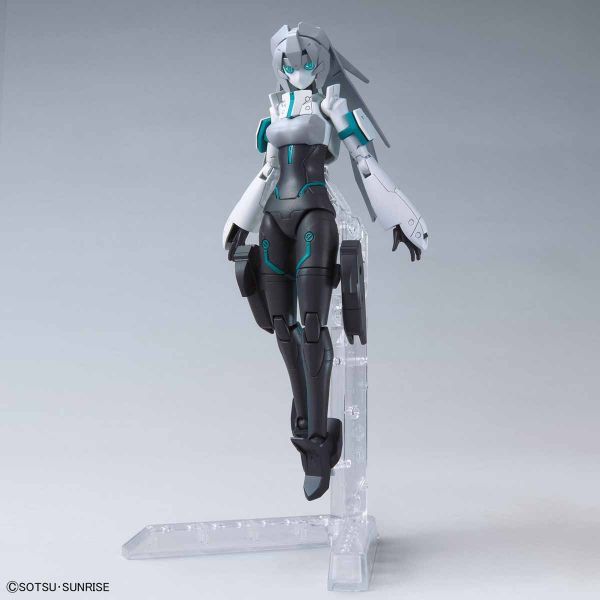 BANDAI 1/144 HGBD:R 014 機動人偶 小梅 鋼彈創鬥者 潛網大戰 組裝模型 BANDAI,1/144,HGBD:R,014,機動人偶,小梅,鋼彈創鬥者 潛網大戰,組裝模型,