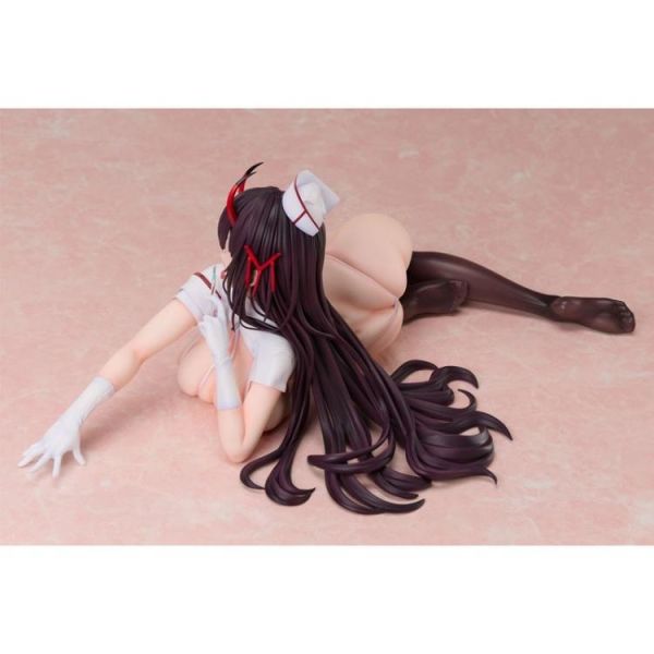 (預購) FREEing 1/4 碧藍航線 鈴谷 午夜照護 PVC完成品 20260621 FREEing 1/4 碧藍航線 鈴谷 午夜照護 PVC完成品