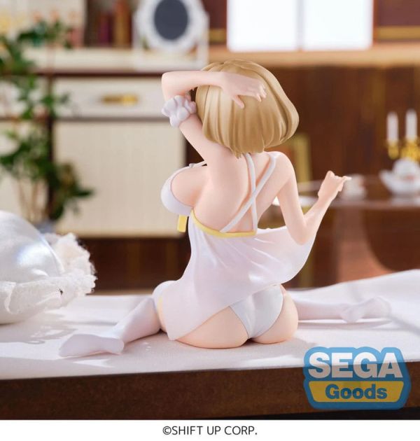 (預購) SEGA 景品 勝利女神:妮姬 Yumemirize 阿妮斯 202603 20250930 (預購) SEGA 景品 勝利女神:妮姬 Yumemirize 阿妮斯 202603 20250930