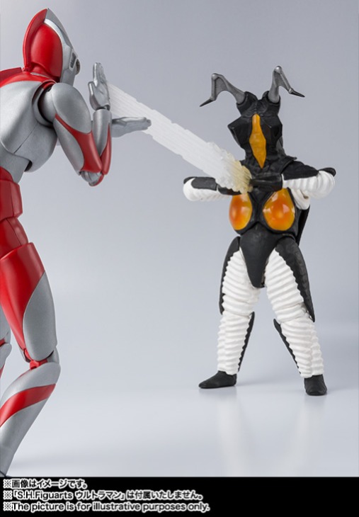 BANDAI S.H.Figuarts SHF 超人力霸王 宇宙恐龍 傑頓 [再販],BANDAI,S.H.Figuarts,SHF,超人力霸王,宇宙恐龍 ,傑頓,