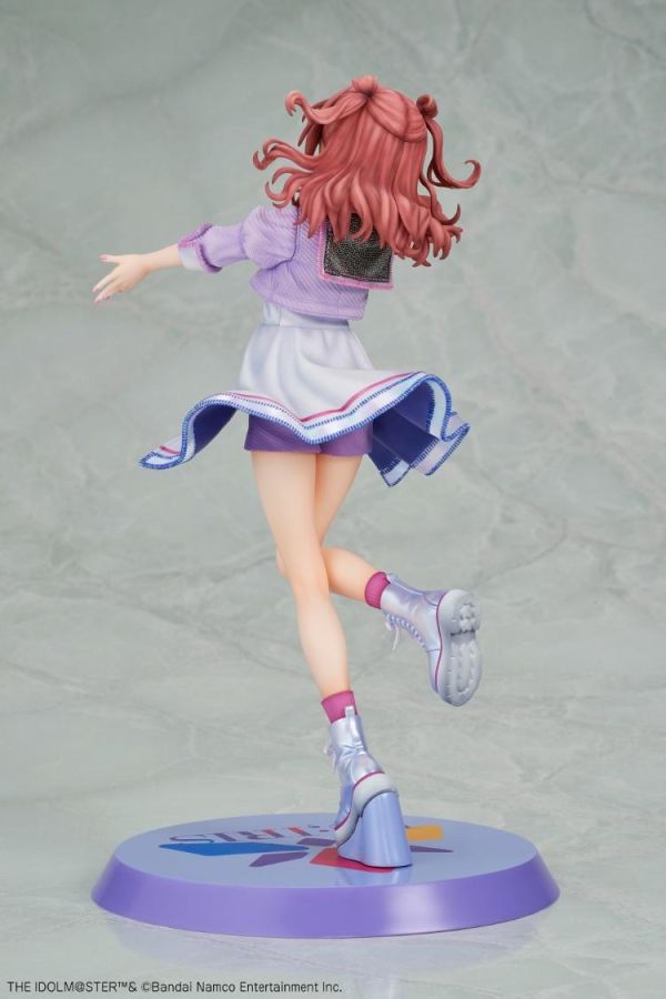 (預購) Design COCO 1/7 學園偶像大師 花海咲季 Re;IRIS Ver. PVC完成品 20260727 Design COCO 1/7 學園偶像大師 花海咲季 Re;IRIS Ver. PVC完成品