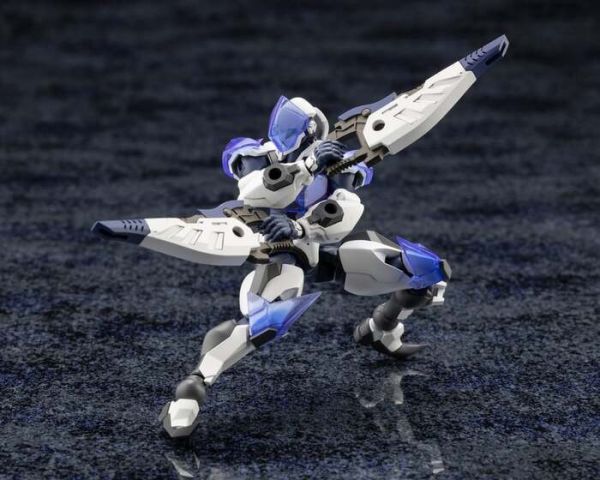 Kotobukiya 壽屋 1/24 Hexa Gear 六角機牙 牙機將 擴展裝甲型 主教 Bishop 組裝模型 HG141 Kotobukiya 壽屋 1/24 Hexa Gear 六角機牙 牙機將 擴展裝甲型 主教 Bishop 組裝模型 HG141