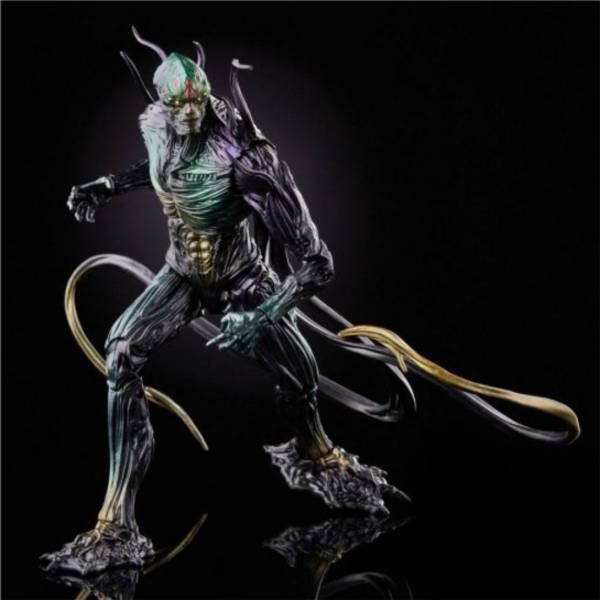 Hasbro 孩之寶 6吋 漫威 MARVEL 傳奇人物 永恆族 變異族 將軍 克羅 Kro 可動完成品 Hasbro,孩之寶,6吋,漫威,MARVEL,傳奇人物,永恆族,變異族,將軍,克羅,Kro,可動完成品,