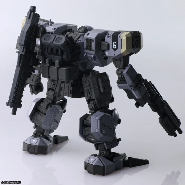 Kotobukiya 壽屋 1/48 STRUCTURE ARTS PLUS 雷霆任務 Zenith V 30周年紀念版 組裝模型 Kotobukiya 壽屋 1/48 STRUCTURE ARTS PLUS 雷霆任務 Zenith V 30周年紀念版 組裝模型