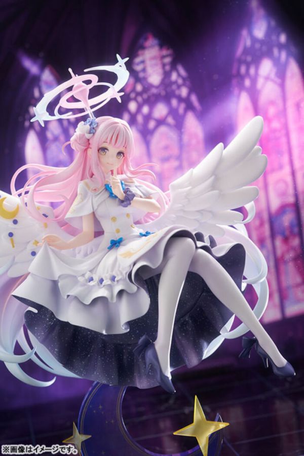 Good Smile 1/7 蔚藍檔案 Blue Archive 彌香 星之呼喚 PVC Good Smile 1/7 蔚藍檔案 Blue Archive 彌香 星之呼喚 PVC