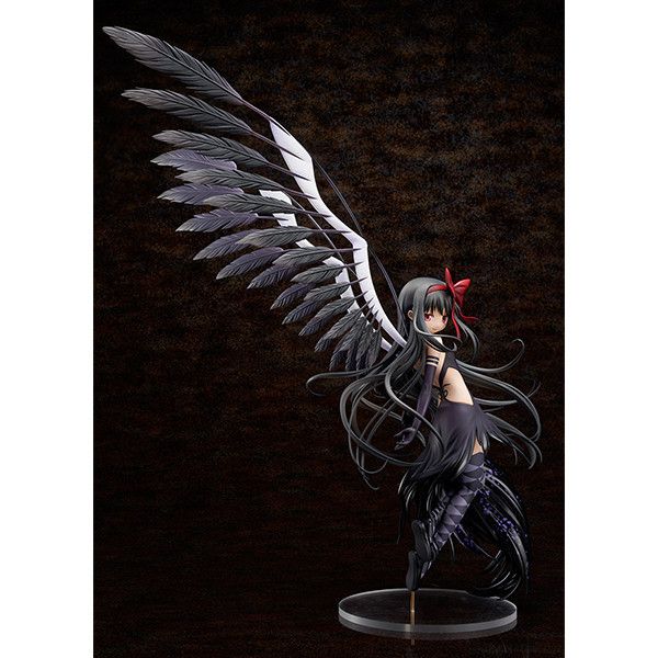[再販] ANIPLEX 1/8 魔法少女小圓 新篇 叛逆的物語 惡魔焰  PVC [再販] ANIPLEX 1/8 魔法少女小圓 新篇 叛逆的物語 惡魔焰  PVC
