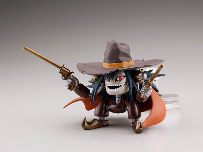 KAIYODO 海洋堂 盒玩 遊戲王 立體怪獸收集 第2彈 全6+1種 一中盒6入販售 KAIYODO 海洋堂 盒玩 遊戲王 立體怪獸收集 第2彈 全6+1種 一中盒6入販售