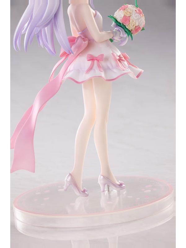(預購) Aniplex 1/7 可塑性記憶 艾拉 婚紗Ver . 完成品 20261007 Aniplex 1/7 可塑性記憶 艾拉 婚紗Ver . 完成品