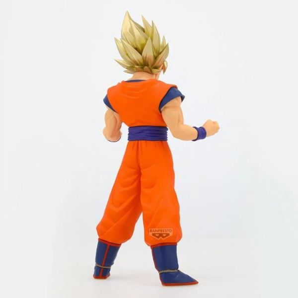(預購) BP景品 七龍珠Z BLOOD OF SAIYANS 超級賽亞人孫悟空Ⅱ 眼鏡牌 BANPRESTO 2609 20260330 BP景品 七龍珠Z BLOOD OF SAIYANS 超級賽亞人孫悟空Ⅱ 眼鏡牌 BANPRESTO