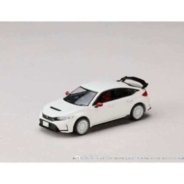 (預購) 甩尾王 Hobby JAPAN 1/64 本田 Honda Civic Type R FL5 土屋圭市 式樣 DK Tsuchiya 2025 HJDM005-19V 20270825 Hobby JAPAN 1/64 本田 Honda Civic Type R FL5 DK Tsuchiya 2025 HJDM005-19V