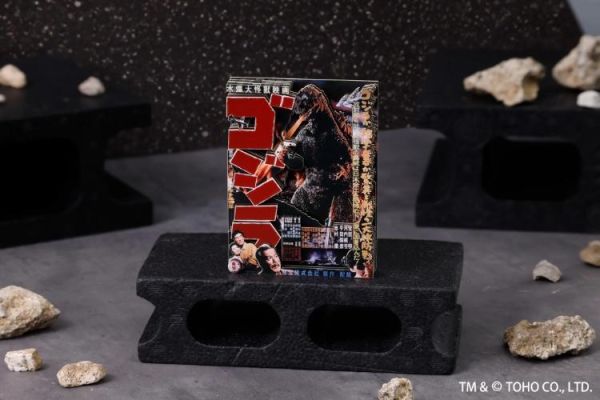 (預購) Ensky 紙影藝術mini 哥吉拉 SA-M87 20260623 Ensky 紙影藝術mini 哥吉拉 SA-M87