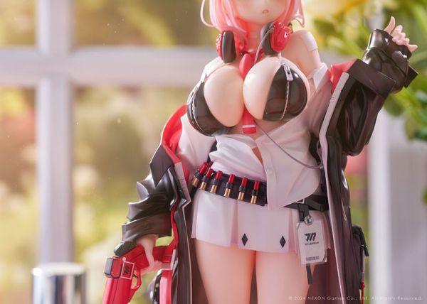 MIMEYOI 1/7 蔚藍檔案 和泉元英美 PVC MIMEYOI 1/7 蔚藍檔案 和泉元英美 PVC