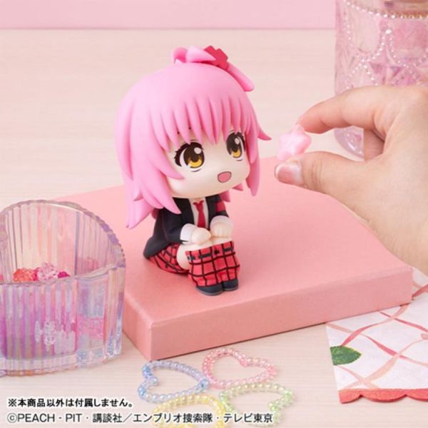 (預購) MEGAHOUSE LOOKUP 守護甜心 日奈森亞夢 20260514 MEGAHOUSE LOOKUP 守護甜心 日奈森亞夢