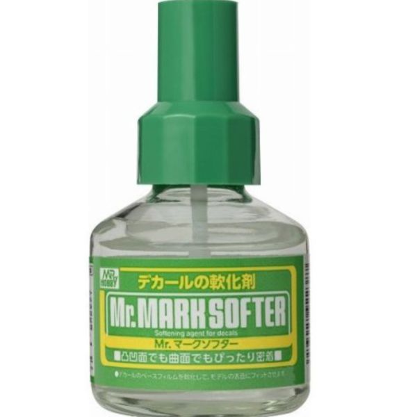 GSI 郡氏 MS-231 貼紙軟化劑 GSI,郡氏,MS-231,貼紙軟化劑,