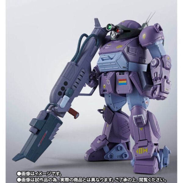 (預購) BANDAI HI-METAL R 眼鏡鬥犬 梅爾基亞軍規格 可動完成品 20260105 BANDAI HI-METAL R 眼鏡鬥犬 梅爾基亞軍規格 可動完成品