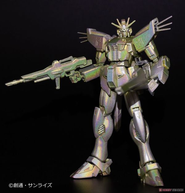 GSI 郡氏 鋼彈麥克筆 XGM-203 MEPE 全像黃 GSI,郡氏,鋼彈,麥克筆,XGM-203,MEPE,全像黃,F-91