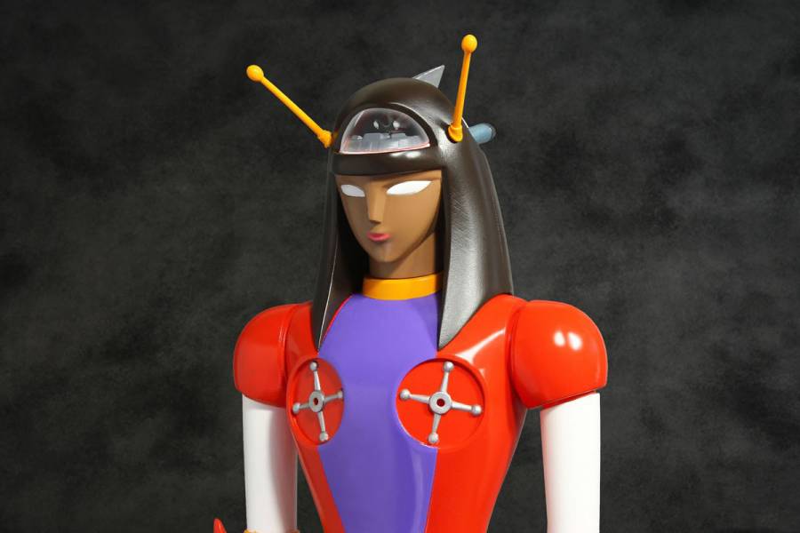 EVOLUTION TOYS 金剛大魔神 Grand Sofvi Bigsize Model Jun Hono 金星A EVOLUTION TOYS,金剛大魔神,Grand Sofvi Bigsize Model,Jun Hono,金星A,