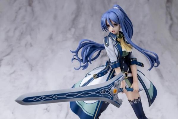 (預購) Kotobukiya 壽屋 1/8 英雄傳說 創之軌跡 勞拉·S·亞爾賽德 PVC完成品 20260520 Kotobukiya 壽屋 1/8 英雄傳說 創之軌跡 勞拉·S·亞爾賽德 PVC完成品