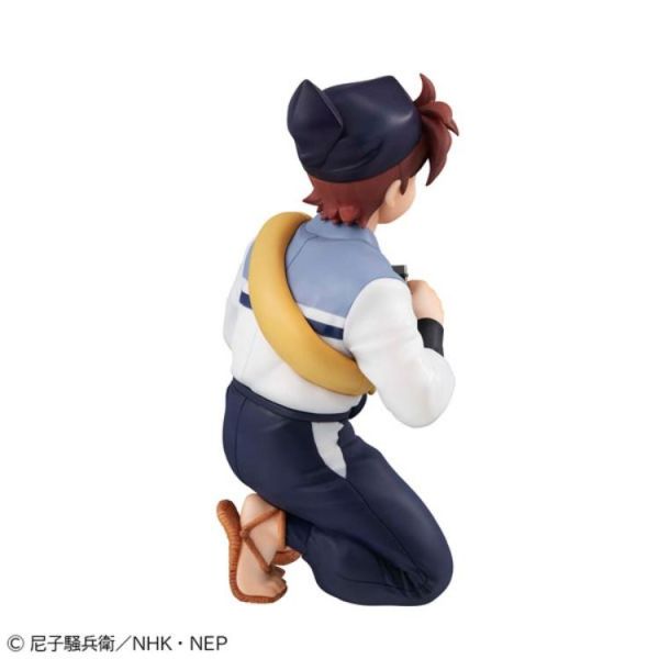 (預購) MEGAHOUSE G.E.M. 忍者亂太郎 掌上系列 土井老師 PVC完成品 20260514 MEGAHOUSE G.E.M. 忍者亂太郎 掌上系列 土井老師 PVC完成品