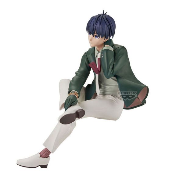 BANPRESTO 景品 藍色監獄 sweets flavor 潔世一 2508 BANPRESTO 景品 藍色監獄 sweets flavor 潔世一