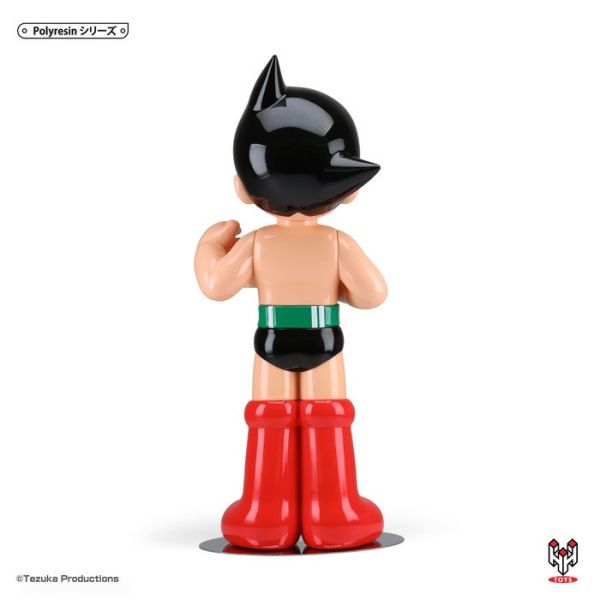 [不挑盒況] HHT 原子小金剛 ASTRO BOY Heart (23cm) POY-002 HHT 原子小金剛 ASTRO BOY Heart (23cm) POY-002