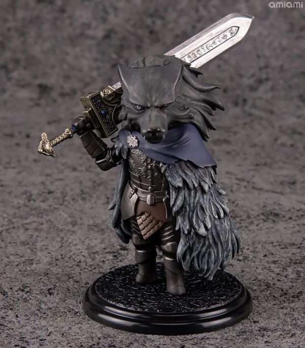 (預購) ACTOYS 盲盒 艾爾登法環 第一彈 全6種 一中盒6入販售 20251223 ACTOYS 盲盒 艾爾登法環 第一彈 全6種 一中盒6入販售