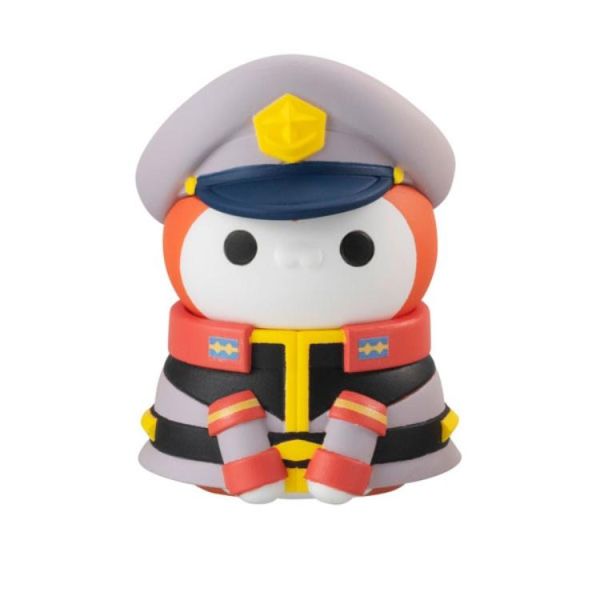(預購) [再販] MEGAHOUSE 盲盒 M.C.P 機動戰士鋼彈 鋼彈喵 地球聯邦軍喵 全8種 一中盒8入販售 20260514 [再販] MEGAHOUSE 盲盒 M.C.P 機動戰士鋼彈 鋼彈喵 地球聯邦軍喵 全8種 一中盒8入販售