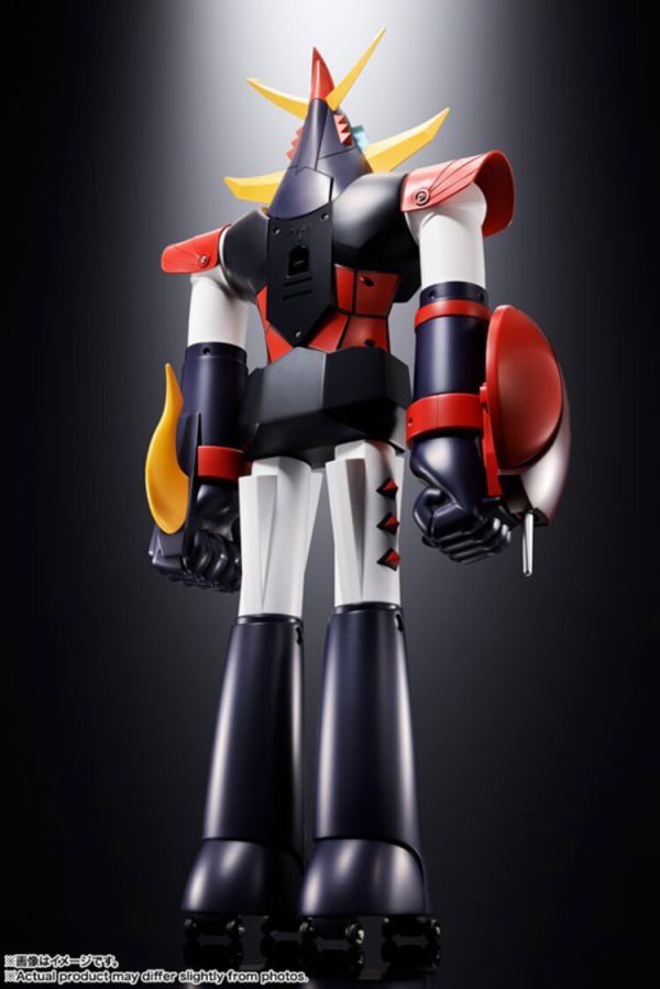 (預購) BANDAI JUMBO MACHINEDER 勇者萊汀 可動完成品 (預購) BANDAI JUMBO MACHINEDER 勇者萊汀 可動完成品