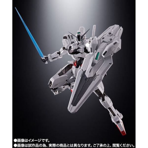 BANDAI 超合金 機動戰士鋼彈 水星的魔女 異靈鋼彈 BANDAI 超合金 機動戰士鋼彈 水星的魔女 異靈鋼彈