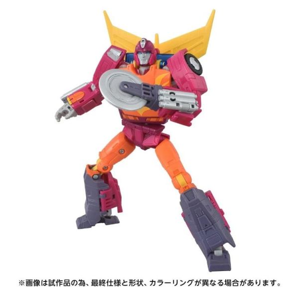 (預購) TAKARATOMY 變形金剛 TS-25 Hot Rod MTMTE Collection 可動完成品 20260324 TAKARATOMY 變形金剛 TS-25 Hot Rod MTMTE Collection 可動完成品