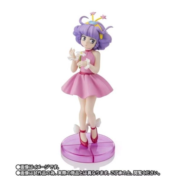 (預購) BANDAI Adokenette 魔法小天使 巧克力甜甜 PVC完成品 20260610 BANDAI Adokenette 魔法小天使 巧克力甜甜 PVC完成品