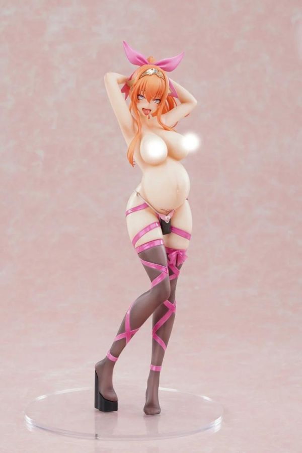 (預購) [18禁商品] PURE 1/6  對魔忍RPGX 瑪雅·科迪莉亞 PVC完成品 20260331 [18禁商品] PURE 1/6  對魔忍RPGX 瑪雅·科迪莉亞 PVC完成品