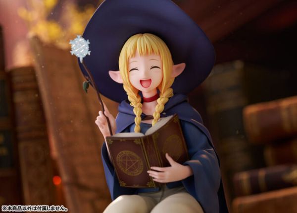 [限定版] AliceGlint 1/7 迷宮飯 瑪露希爾 學生ver. PVC完成品 [限定版] AliceGlint 1/7 迷宮飯 瑪露希爾 學生ver. PVC完成品