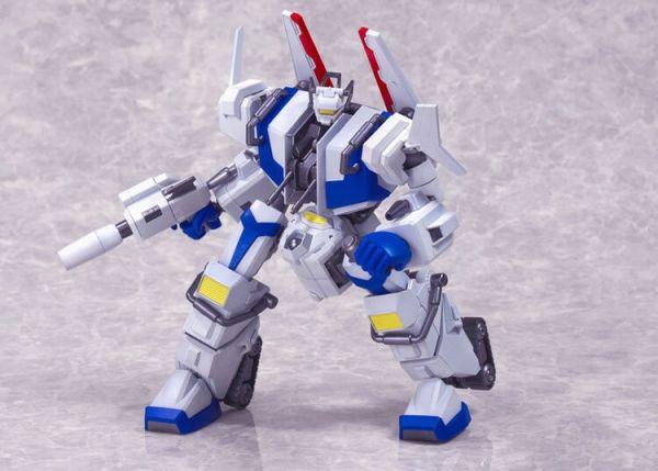 (預購) BellFine 亞空大作戰 斯蘭格爾 組裝模型 20260113 BellFine 亞空大作戰 斯蘭格爾 組裝模型