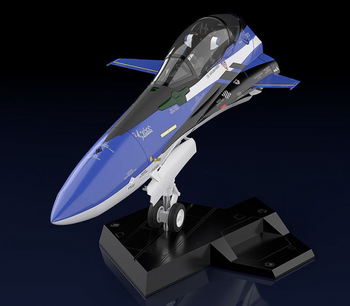 Good Smile Max Factory PLAMAX MF-54 minimum factory 機頭系列 YF-29 Durandal Valkyrie 馬克西米利安·吉納斯機 組裝模型   Good Smile,Max Factory,PLAMAX,MF-54,minimum ,factory,機頭系列,YF-29,Durandal Valkyrie,馬克西米利安·吉納斯機,組裝模型,  