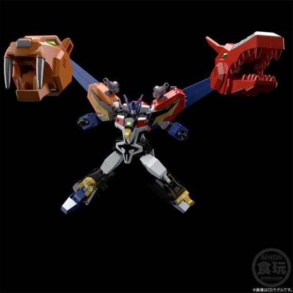 BANDAI 盒玩 SMP 太陽勇者 FIGHBIRD Draias 組裝模型 BANDAI,盒玩,SMP,太陽勇者,FIGHBIRD Draias,組裝模型