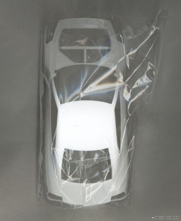 (預購) AOSHIMA 青島 1/24 自由步行#12 R35 GT-R Type 2 ver.1 20260609 AOSHIMA 青島 1/24 自由步行#12 R35 GT-R Type 2 ver.1