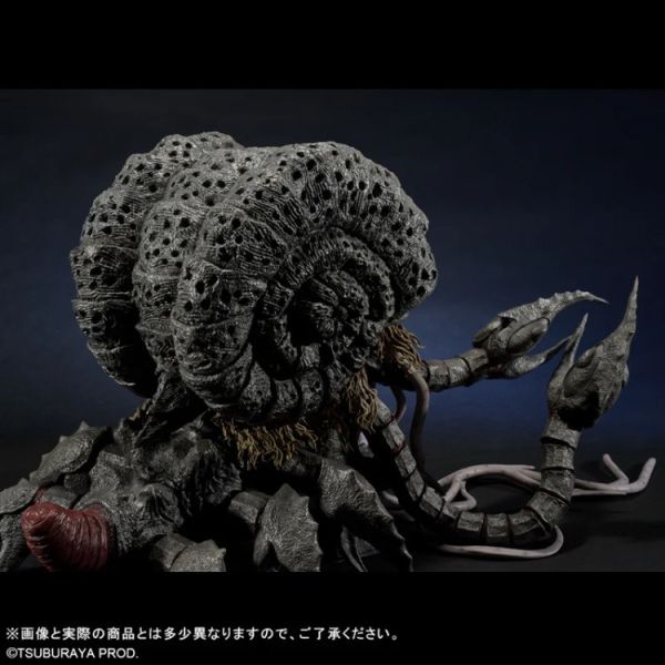 (預購) BANDAI 超人力霸王 FAVORITE SCULPTORS 邪神卡達諾佐亞 限定版 PVC完成品 20251020 BANDAI 超人力霸王 FAVORITE SCULPTORS 邪神卡達諾佐亞 限定版 PVC完成品