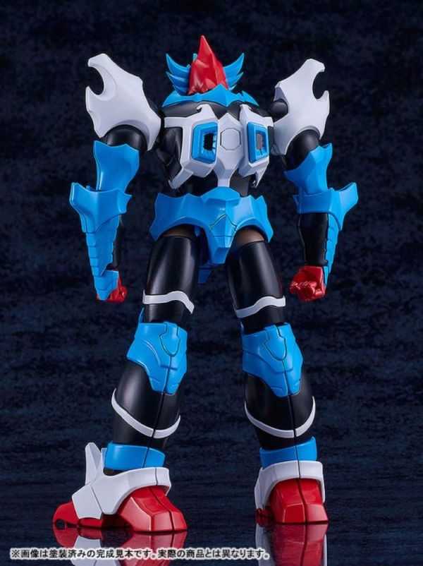 (預購) Good Smile MODEROID 魔天戰神 超魔空戰神賀依皇 組裝模型 20260315 Good Smile MODEROID 魔天戰神 超魔空戰神賀依皇 組裝模型