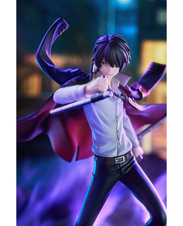 Good Smile POP UP PARADE 家庭教師 HITMAN REBORN 雲雀恭彌 Good Smile POP UP PARADE 家庭教師 HITMAN REBORN 雲雀恭彌