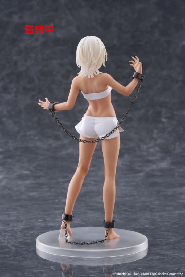 (預購) TAITO 景品 戀上換裝娃娃 Coreful Figure 喜多川海夢 維羅妮卡Ver. 2604 20260104 TAITO 景品 戀上換裝娃娃 Coreful Figure 喜多川海夢 維羅妮卡Ver.