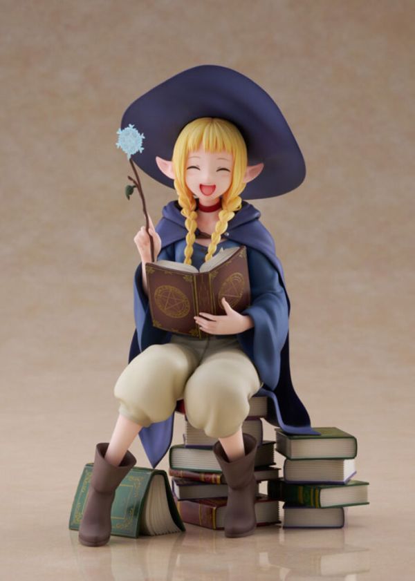 [限定版] AliceGlint 1/7 迷宮飯 瑪露希爾 學生ver. PVC完成品 [限定版] AliceGlint 1/7 迷宮飯 瑪露希爾 學生ver. PVC完成品