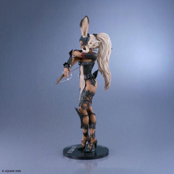 (預購) Square Enix FF12 芙蘭 完成品 20260222 Square Enix FF12 芙蘭 完成品