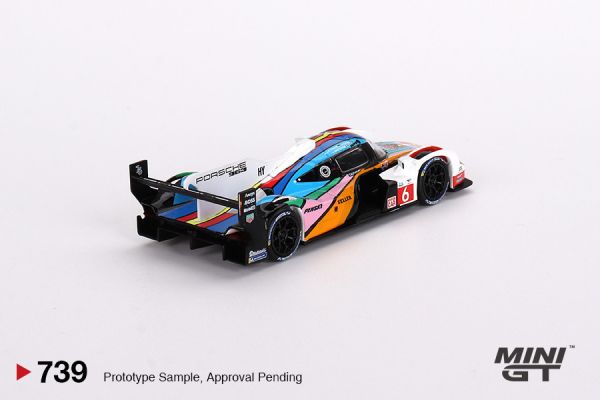 [即將預購 請點貨到通知] MINIGT 1/64 保時捷 Porsche 963 Porsche Penske Motorsport 利曼24耐 2023參賽戰車 左駕 限定3入套組 [即將預購 請點貨到通知] MINIGT 1/64 保時捷 Porsche 963 Porsche Penske Motorsport 利曼24耐 2023參賽戰車 左駕 限定3入套組