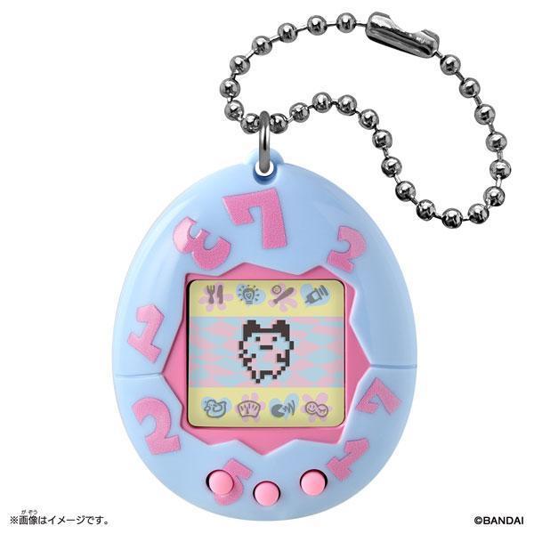 (預購) BANDAI 原創塔麻歌子 塔麻可吉 30週年復刻淺藍 20260915 BANDAI 原創塔麻歌子 塔麻可吉 30週年復刻淺藍
