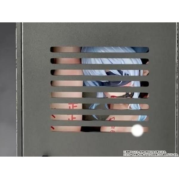 (預購) [18禁商品] Insight PMMA 1/4 肉感少女 性處理值日生 南瀨同學 完成品 20260825 [18禁商品] Insight PMMA 1/4 肉感少女 性處理值日生 南瀨同學 完成品
