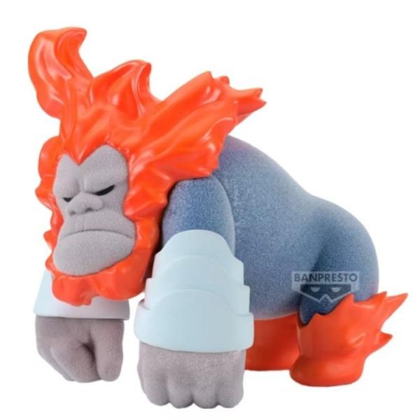 (預購) BP景品 我的英雄學院 Fluffy Puffy 焦凍貓/奮進猩/燈矢蛇 B奮進猩 眼鏡牌 BANPRESTO 2610 20260427 BP景品 我的英雄學院 Fluffy Puffy 焦凍貓/奮進猩/燈矢蛇 B奮進猩 眼鏡牌 BANPRESTO